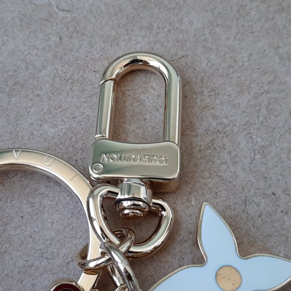 Louis Vuitton bag charms - Picture 5 of 5